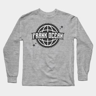 Frank Ocean // Pmd Long Sleeve T-Shirt